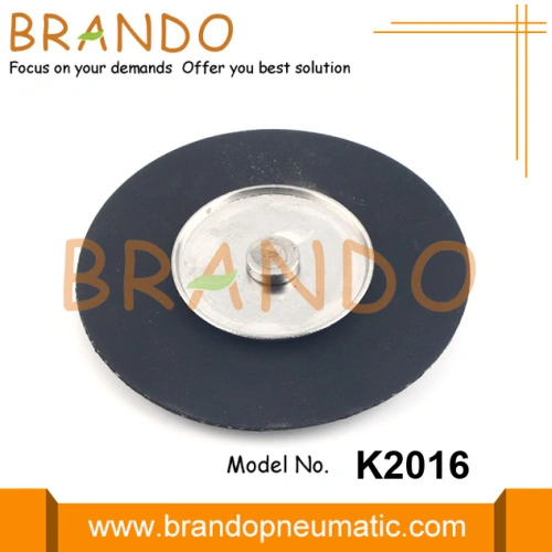 Replacement Diaphragm Repair Kit For Goyen Pulse Valve – Fits K2501, M1183B, 2353600